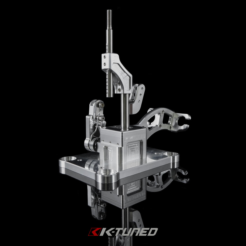 Billet RSX Shifter V3