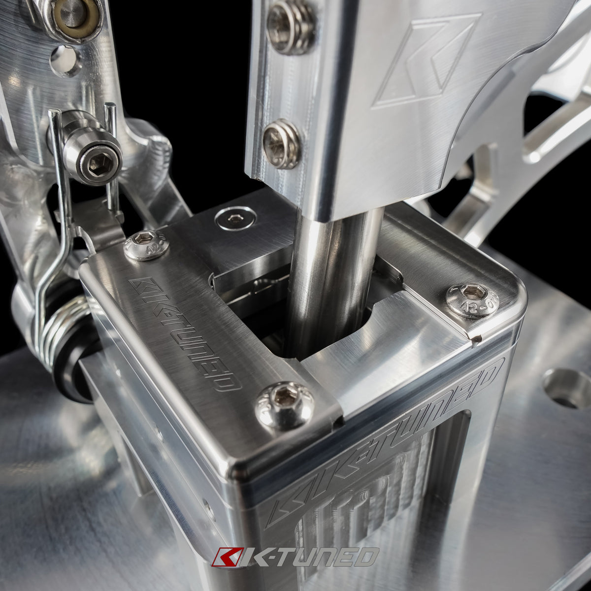 Billet Shifter Stops for RSX V3 Shifter