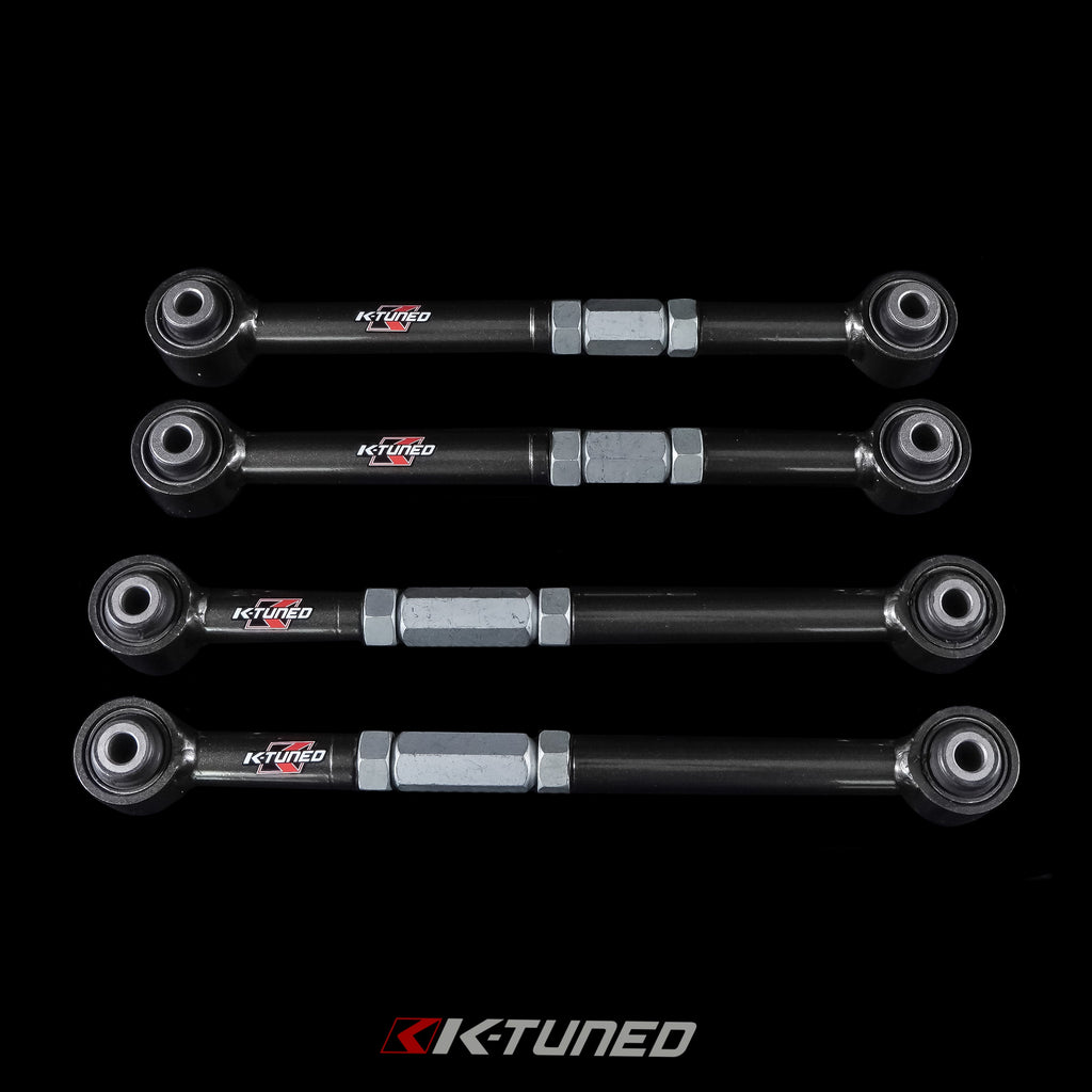 Rear Toe Adjustment Kit Accord 03-07 / TSX 04-08