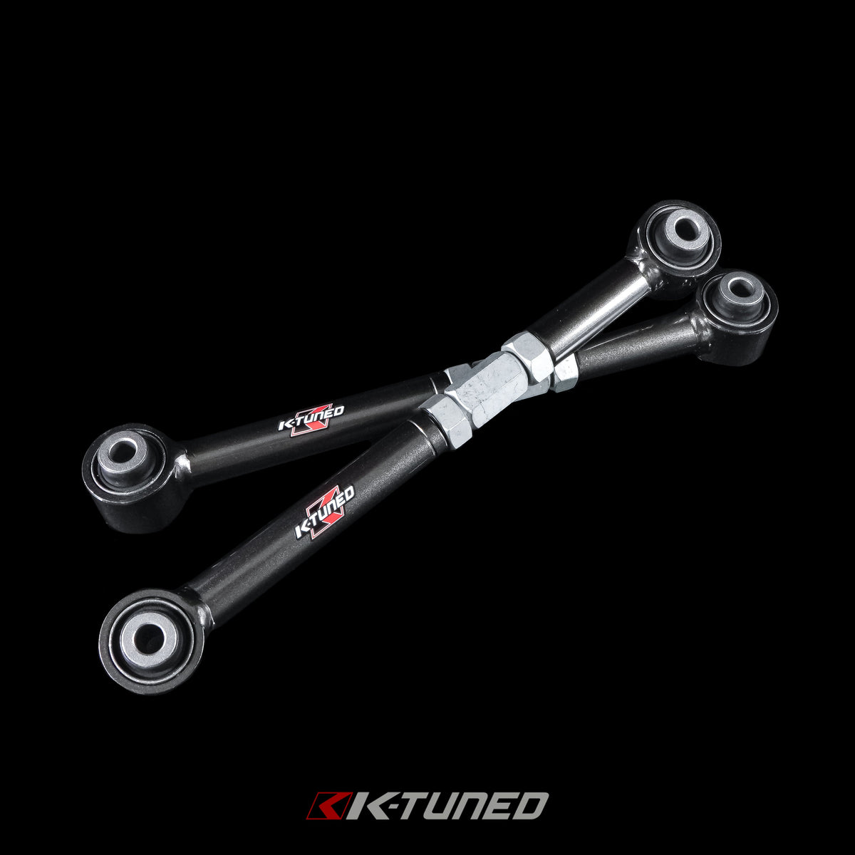 Rear Toe Adjustment Kit Accord 03-07 / TSX 04-08