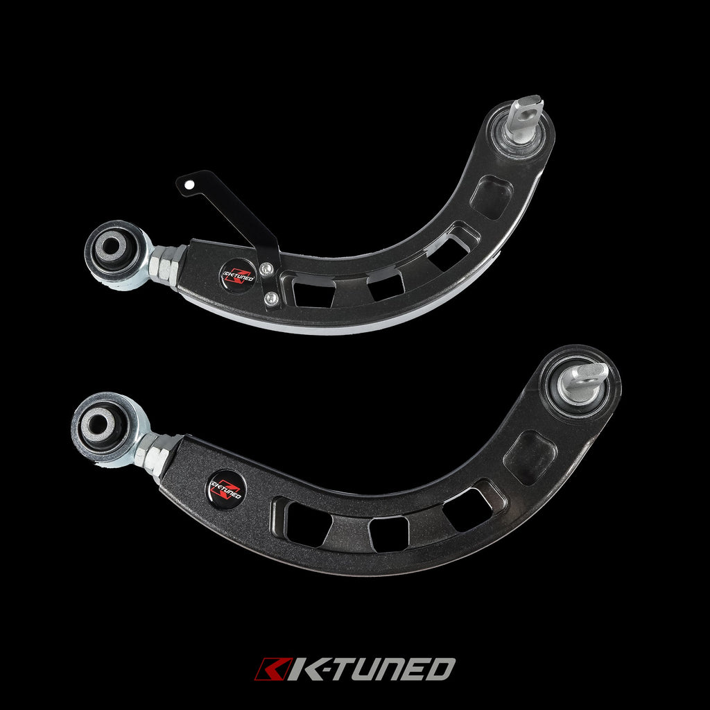 Rear Camber Kit for 2006 - 2015 Civic / 2013 - 2022 Acura ILX