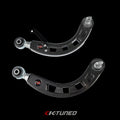 Rear Camber Kit for 2006 - 2015 Civic / 2013 - 2022 Acura ILX