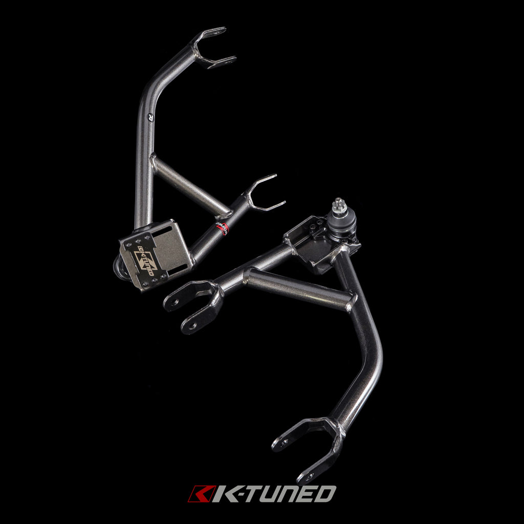Rear Camber Kit 1992 - 2001 Honda Prelude