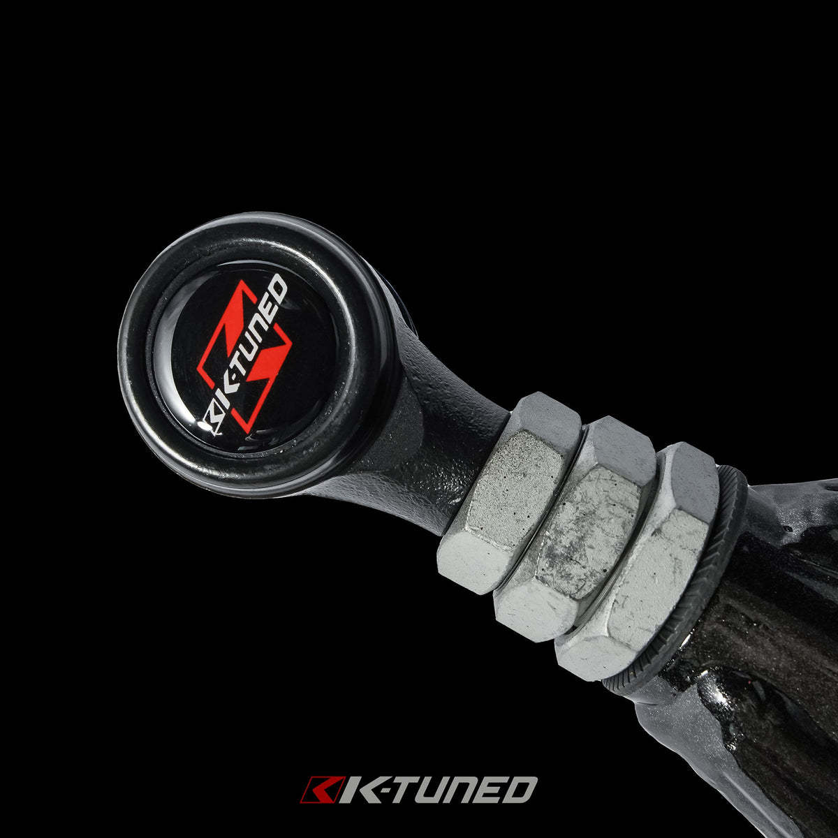 Rear Camber Kit (UCA) S2000