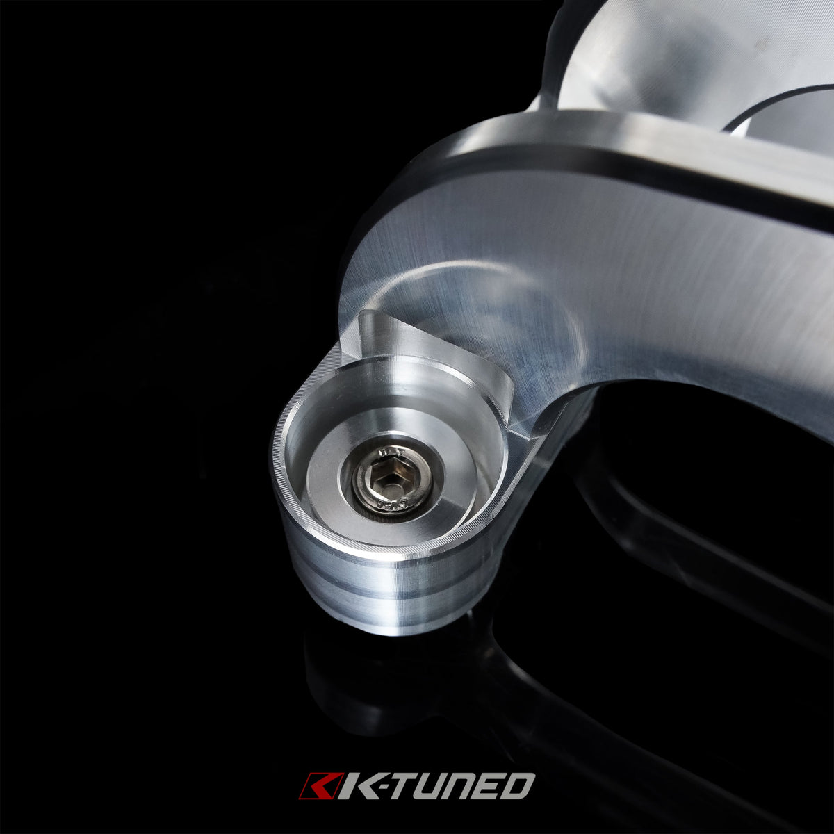 Shifter Box Bushings for 11th Gen Billet Shifter