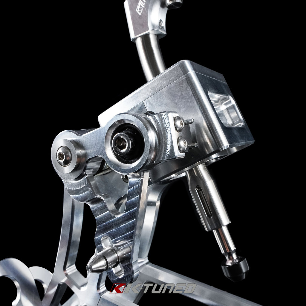 11th Gen Civic Shifter - Open Box