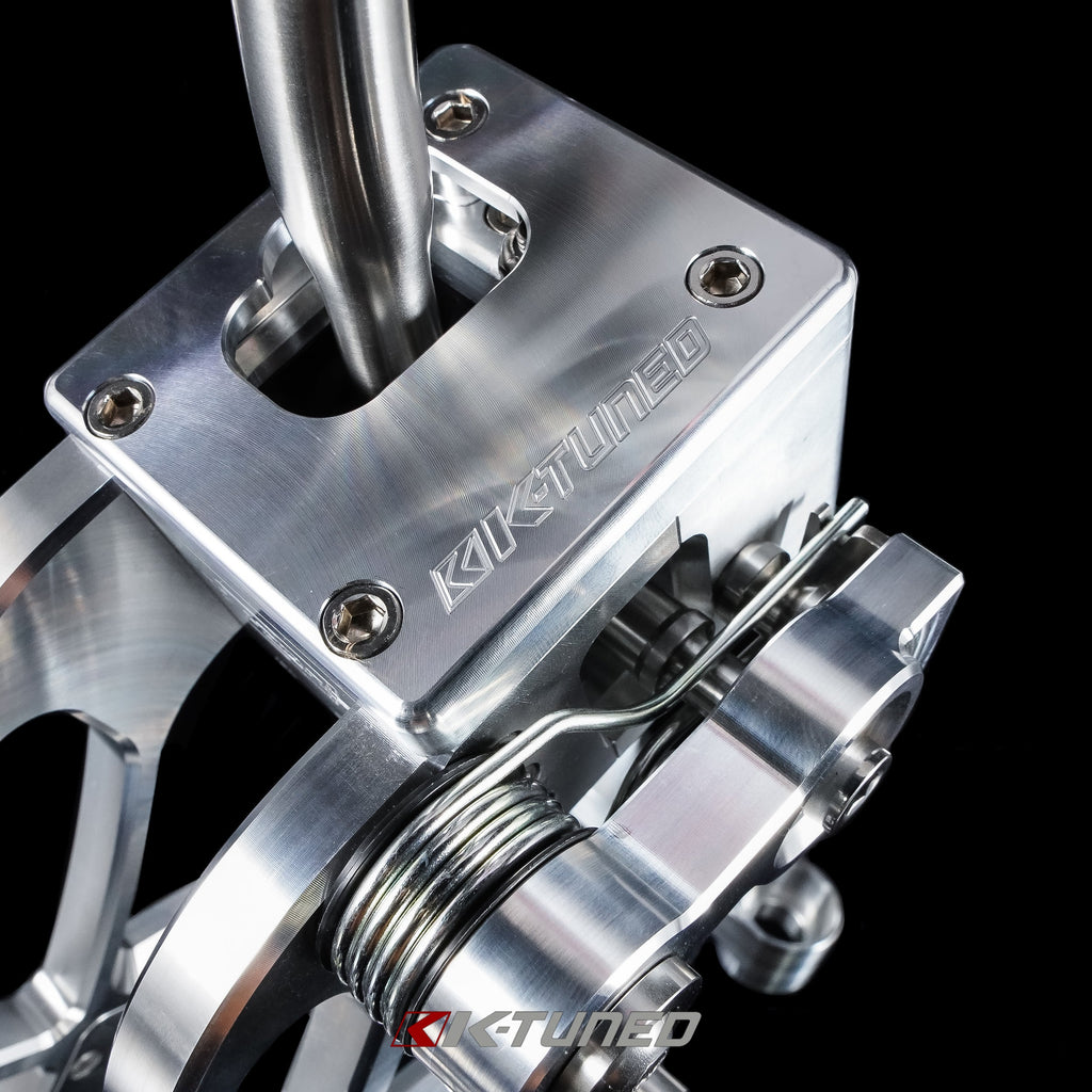 11th Gen Civic Shifter - Open Box