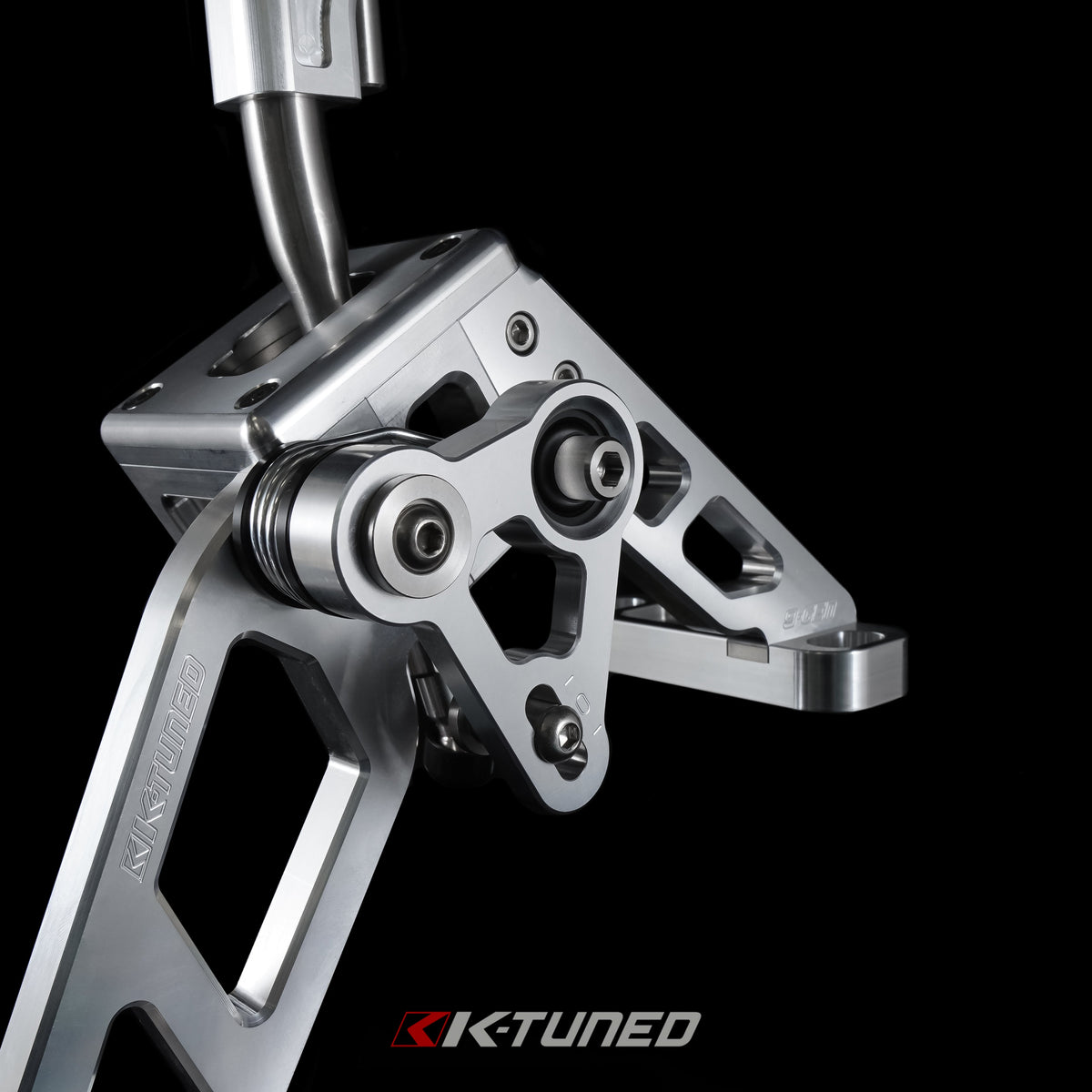 9th Gen Civic Shifter