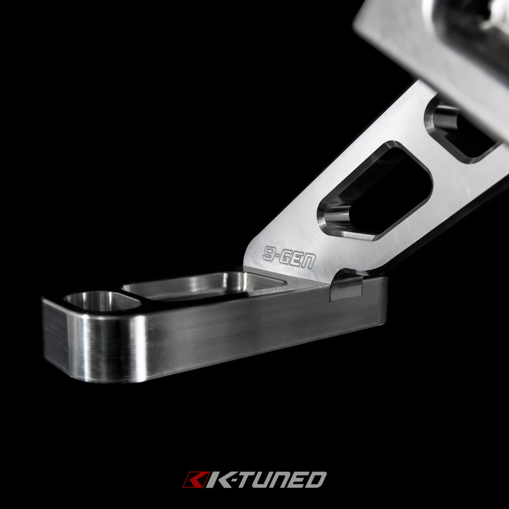 9th Gen Civic Shifter