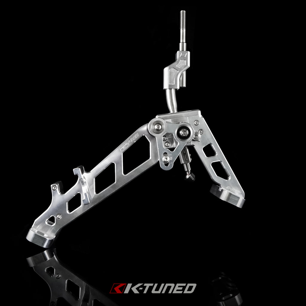 9th Gen Civic Shifter
