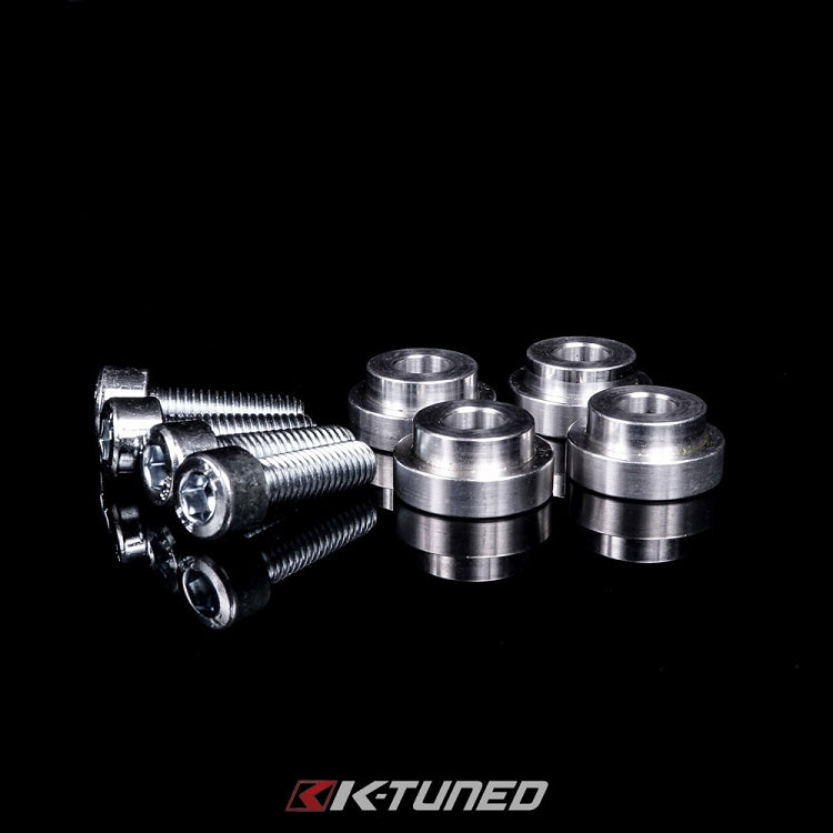 RSX/ TSX Shifter Box Bushings
