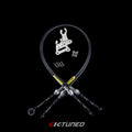RSX Transmission - Race-Spec Shifter Cables