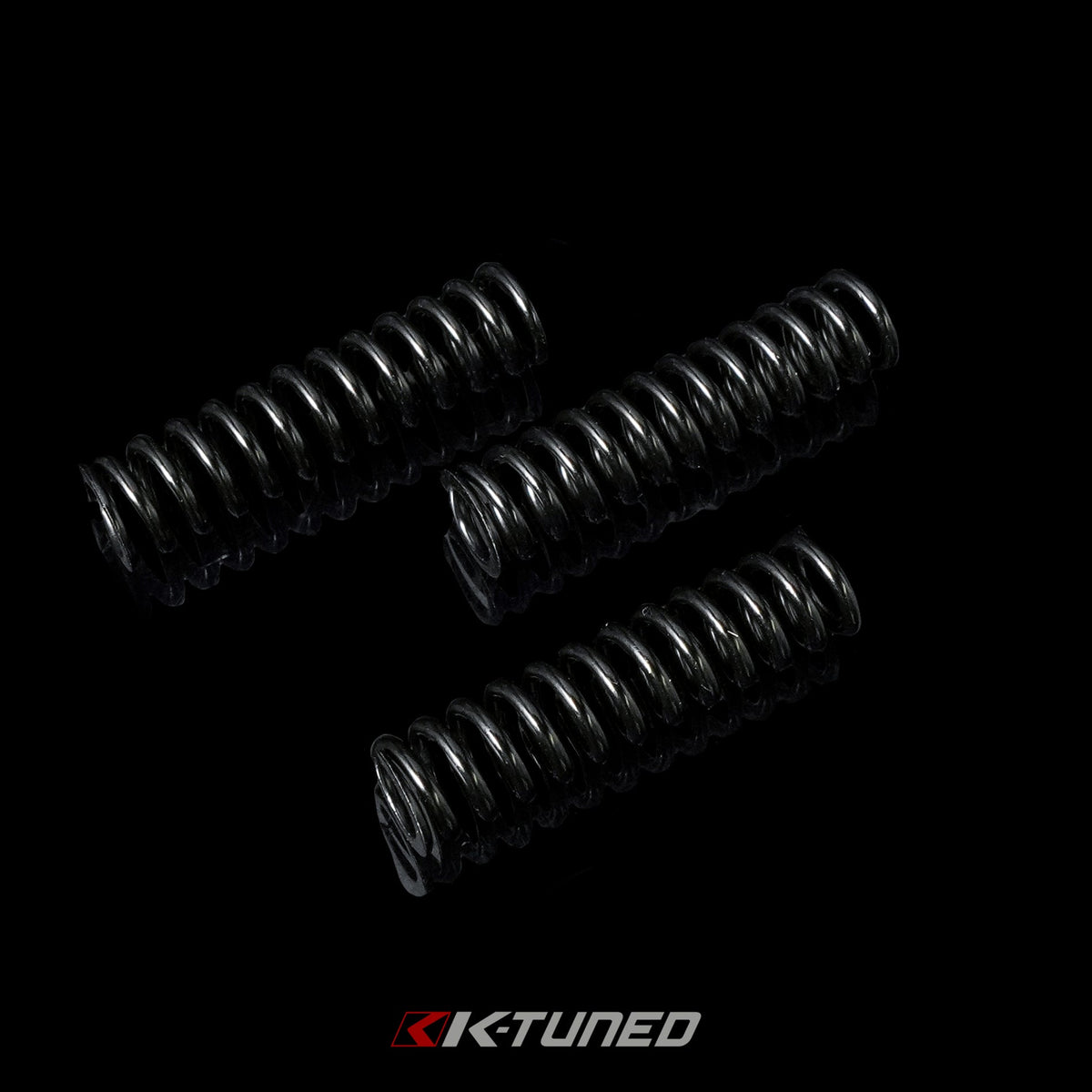 K-Series Detent Springs