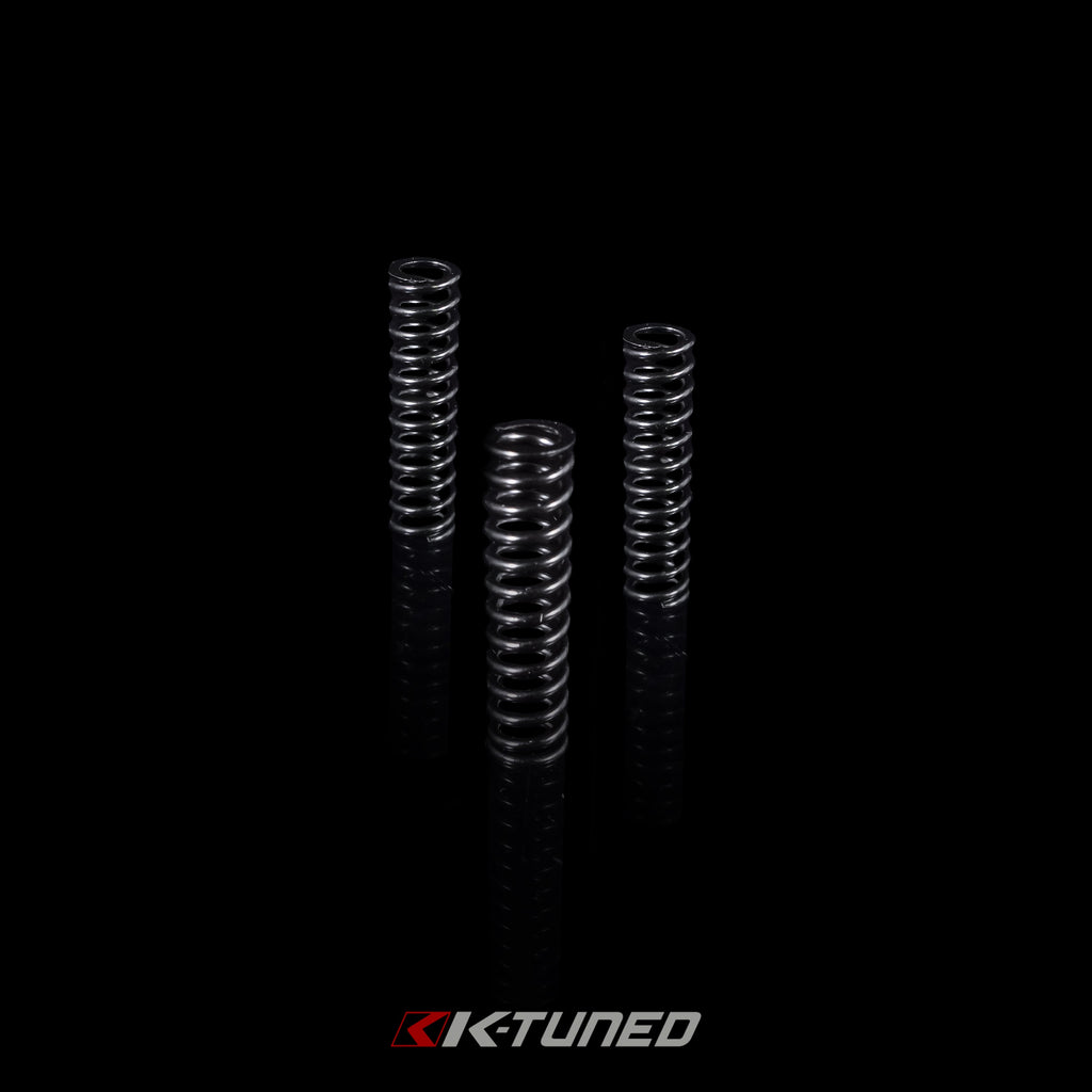 K-Series Detent Springs