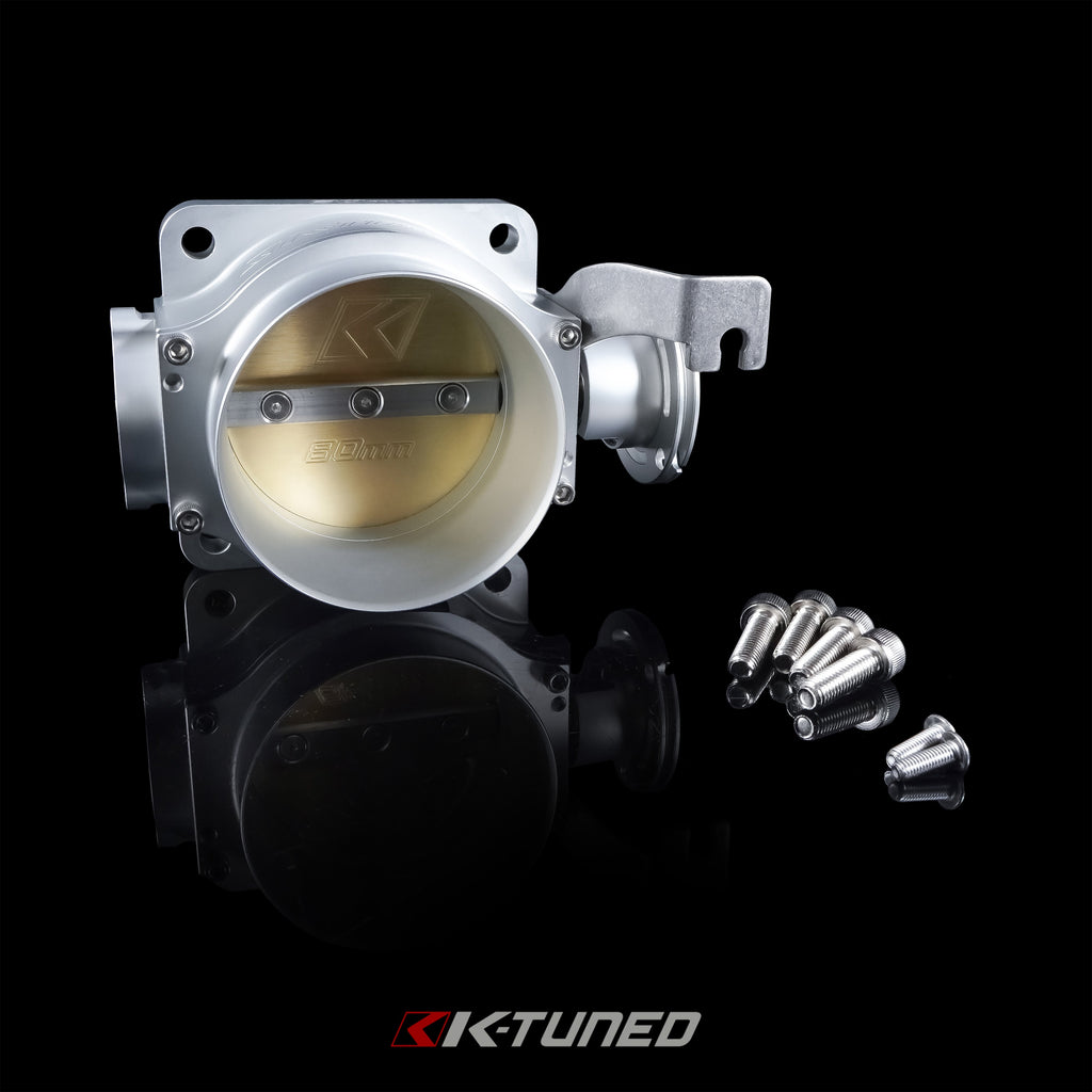 80mm Throttle Body
