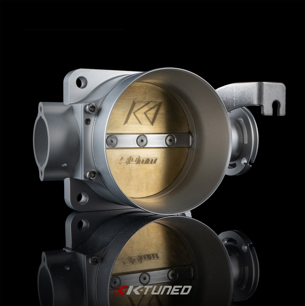 90mm Throttle Body
