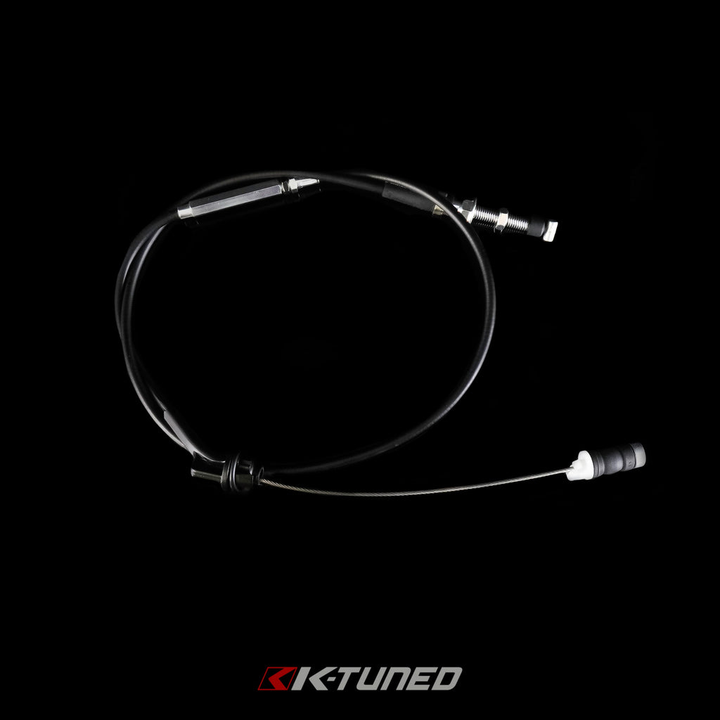 K-Series Throttle Cable Only