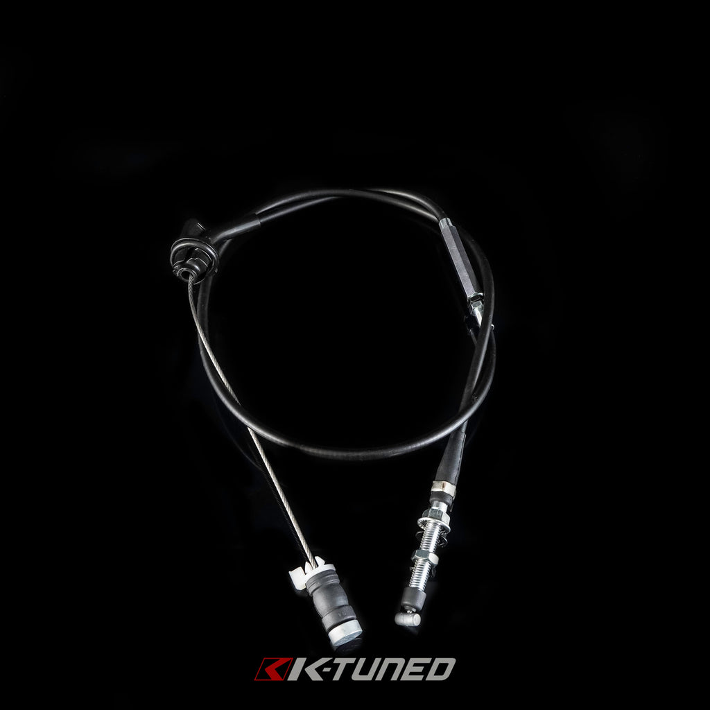 K-Series Throttle Cable With Bracket