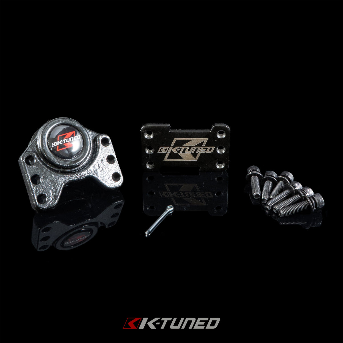 K-Tuned Camber Kit Replacement Upper Ball Joint