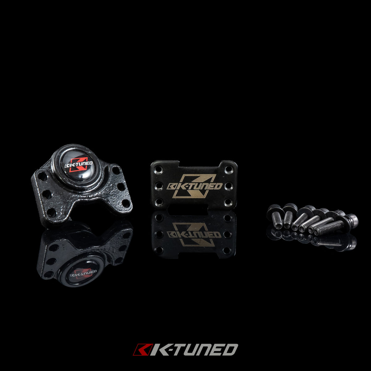 K-Tuned Camber Kit Replacement Upper Ball Joint
