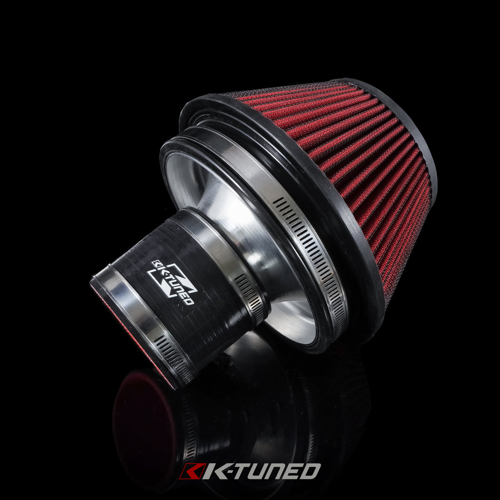 K-Tuned Velocity Stack Combo