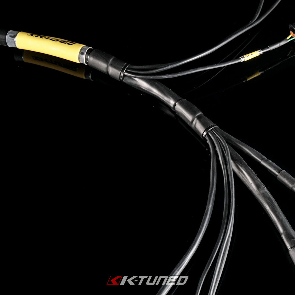 K-Series Engine Harness (Updated)