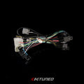 K-Swap Race Harness