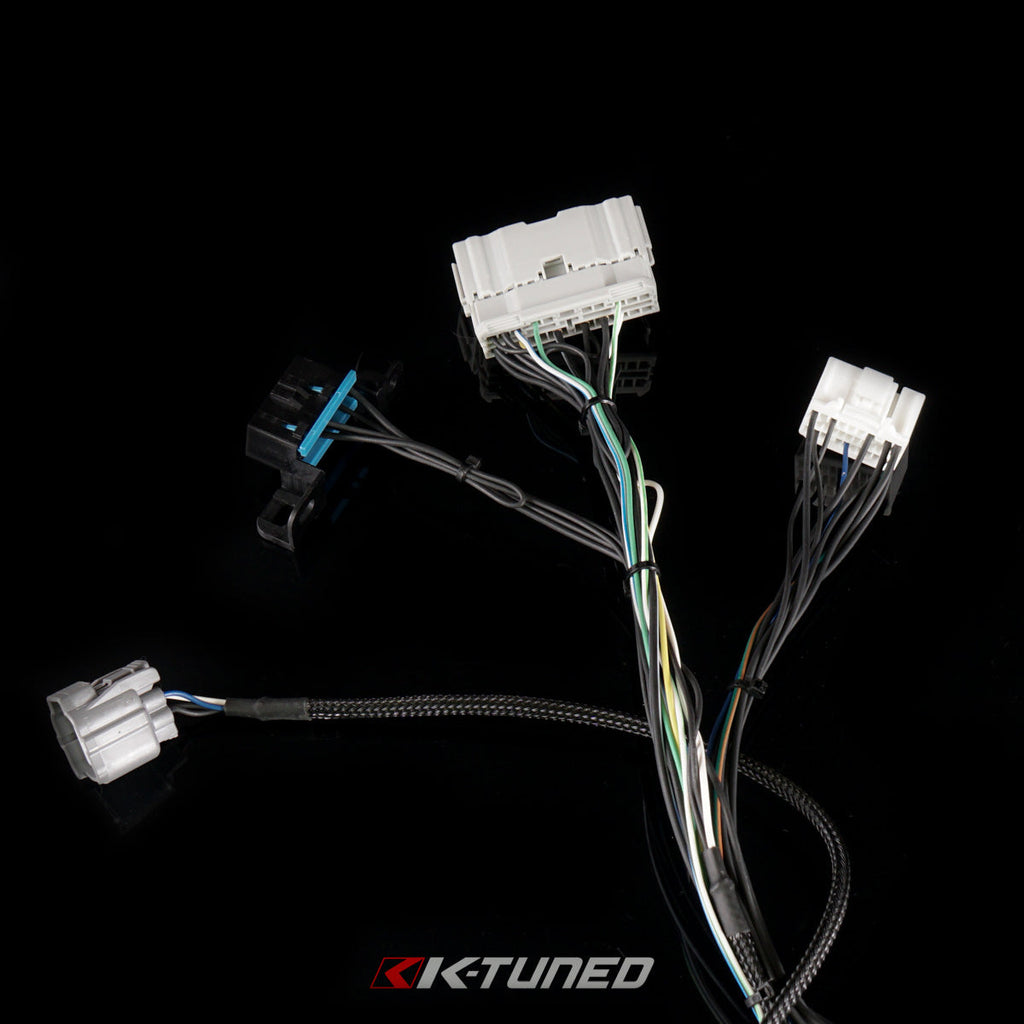 K-Swap Race Harness