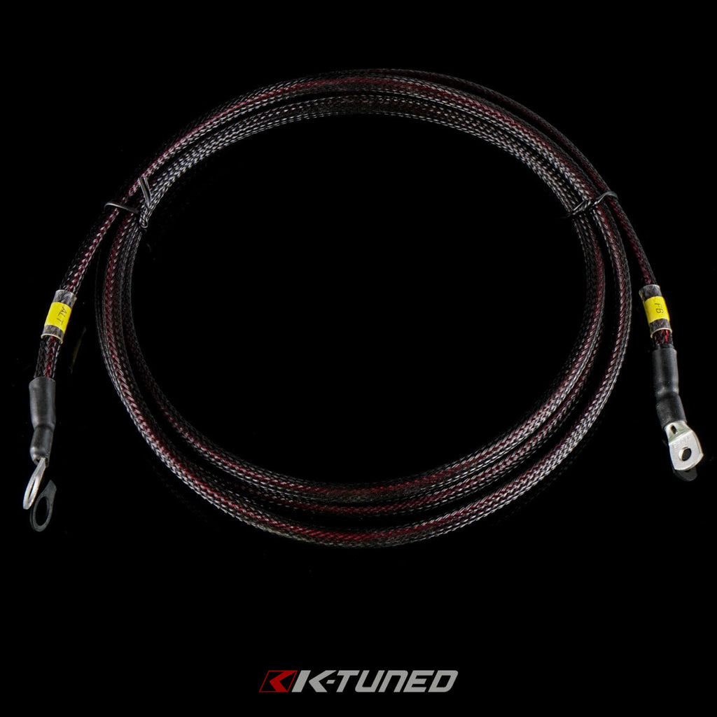 Power Wire
