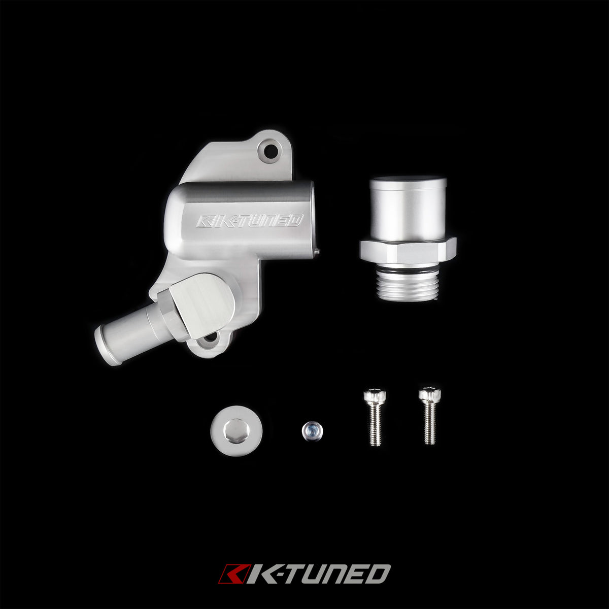 K20 Upper Coolant Housing w/Optional Filler Neck