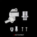 K20 Upper Coolant Housing w/Optional Filler Neck