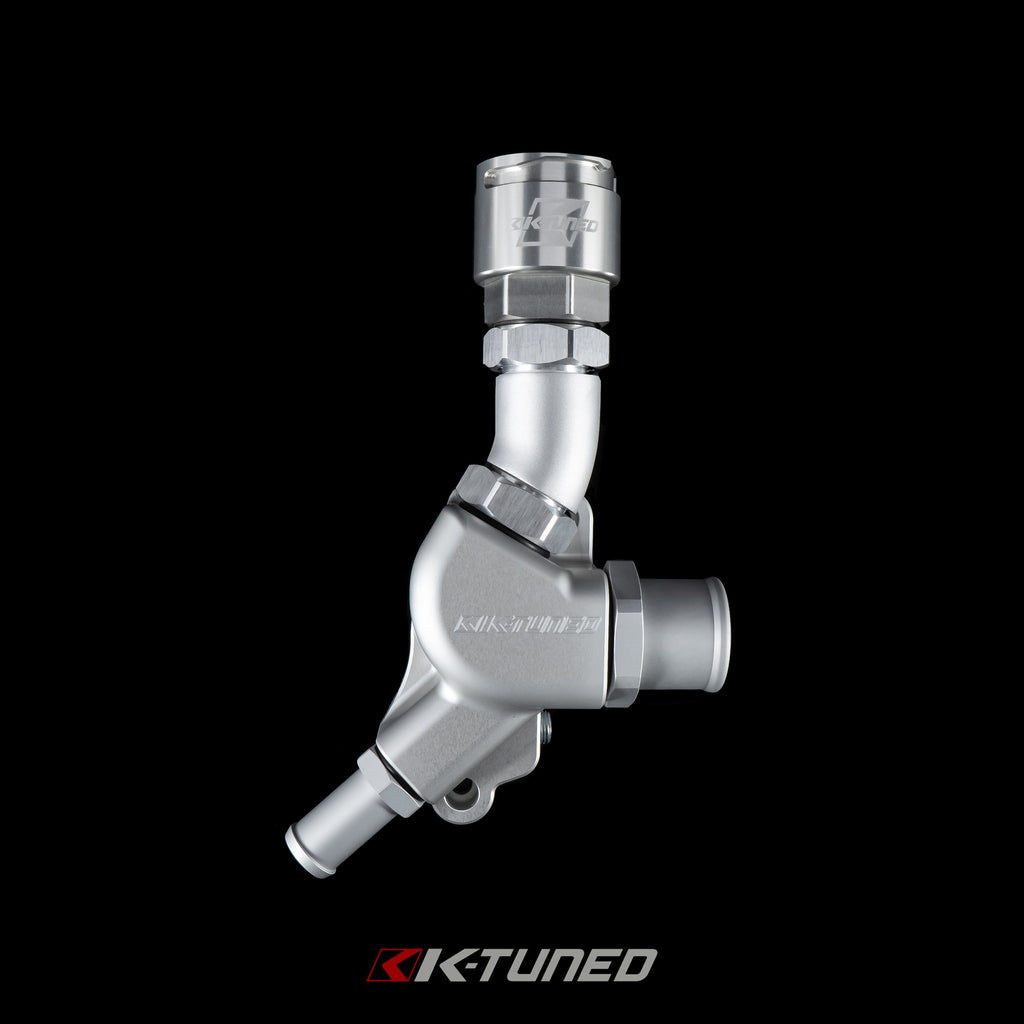 K20 Upper Coolant Housing
