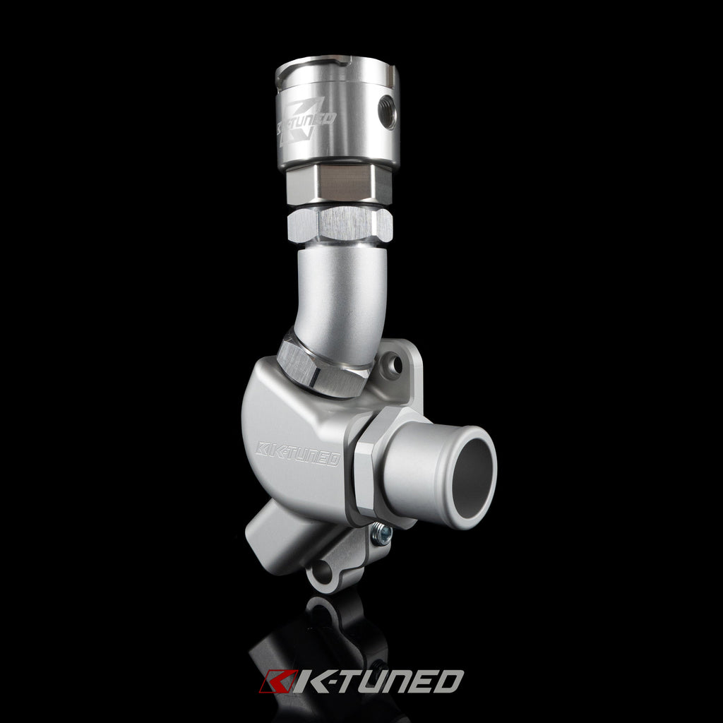 K20 Upper Coolant Housing
