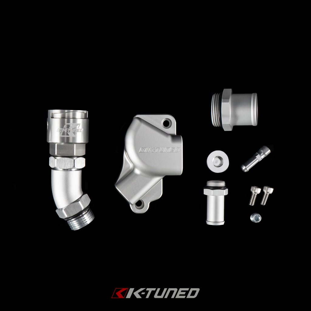K20 Upper Coolant Housing