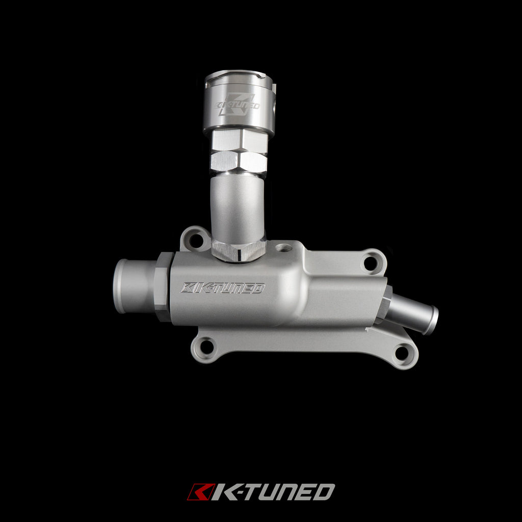 K24/K20Z3 Straight Inlet Upper Coolant Housing
