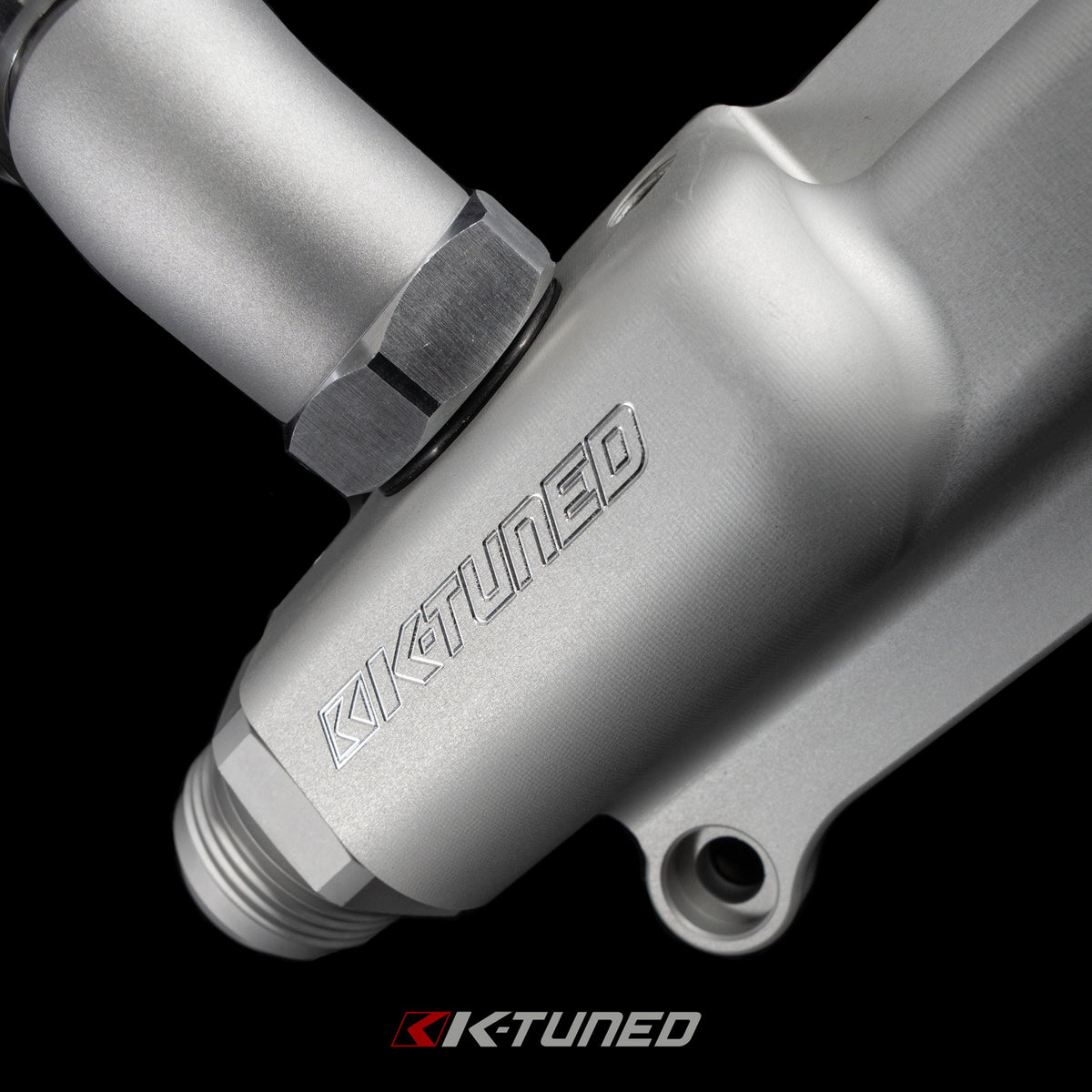 K24/K20Z3 Straight Inlet Upper Coolant Housing