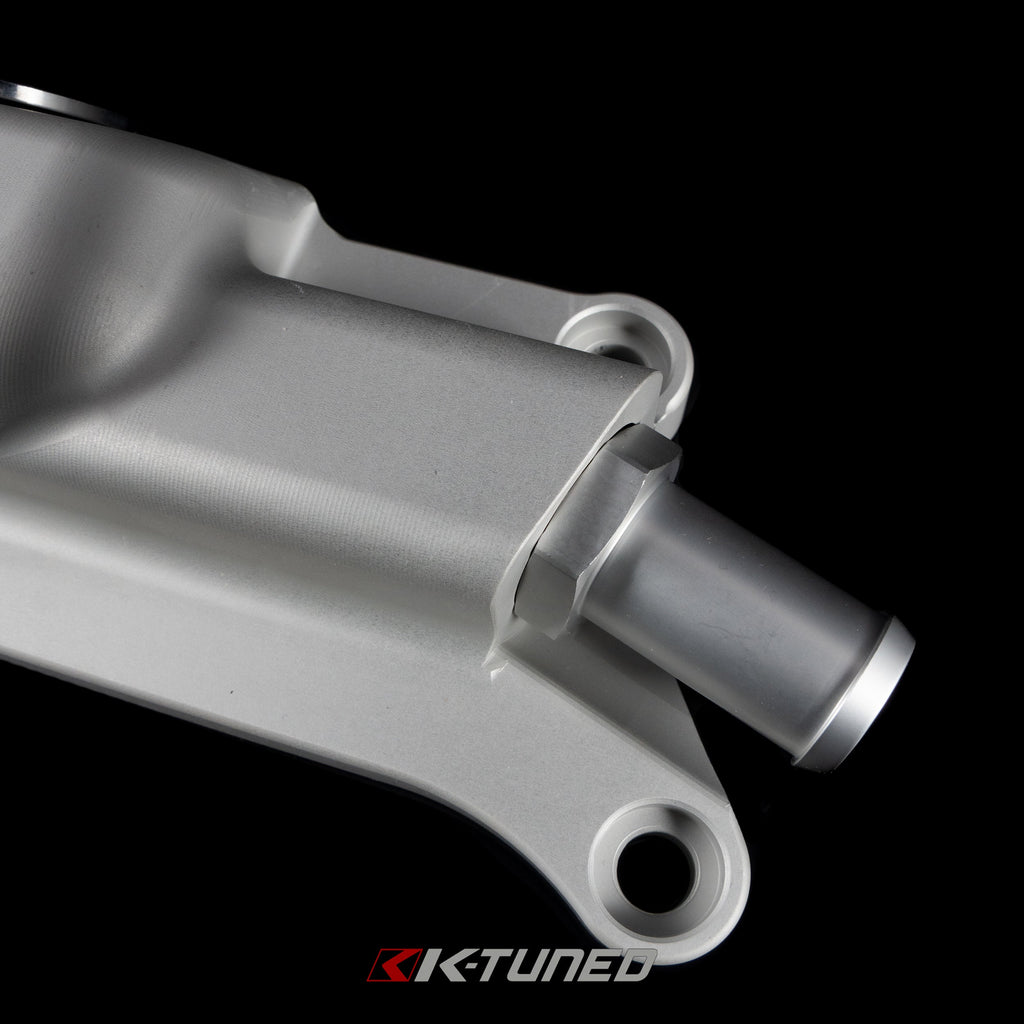 K24/K20Z3 Straight Inlet Upper Coolant Housing