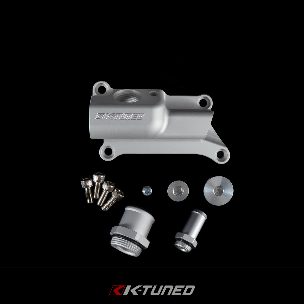 K24/K20Z3 Straight Inlet Upper Coolant Housing