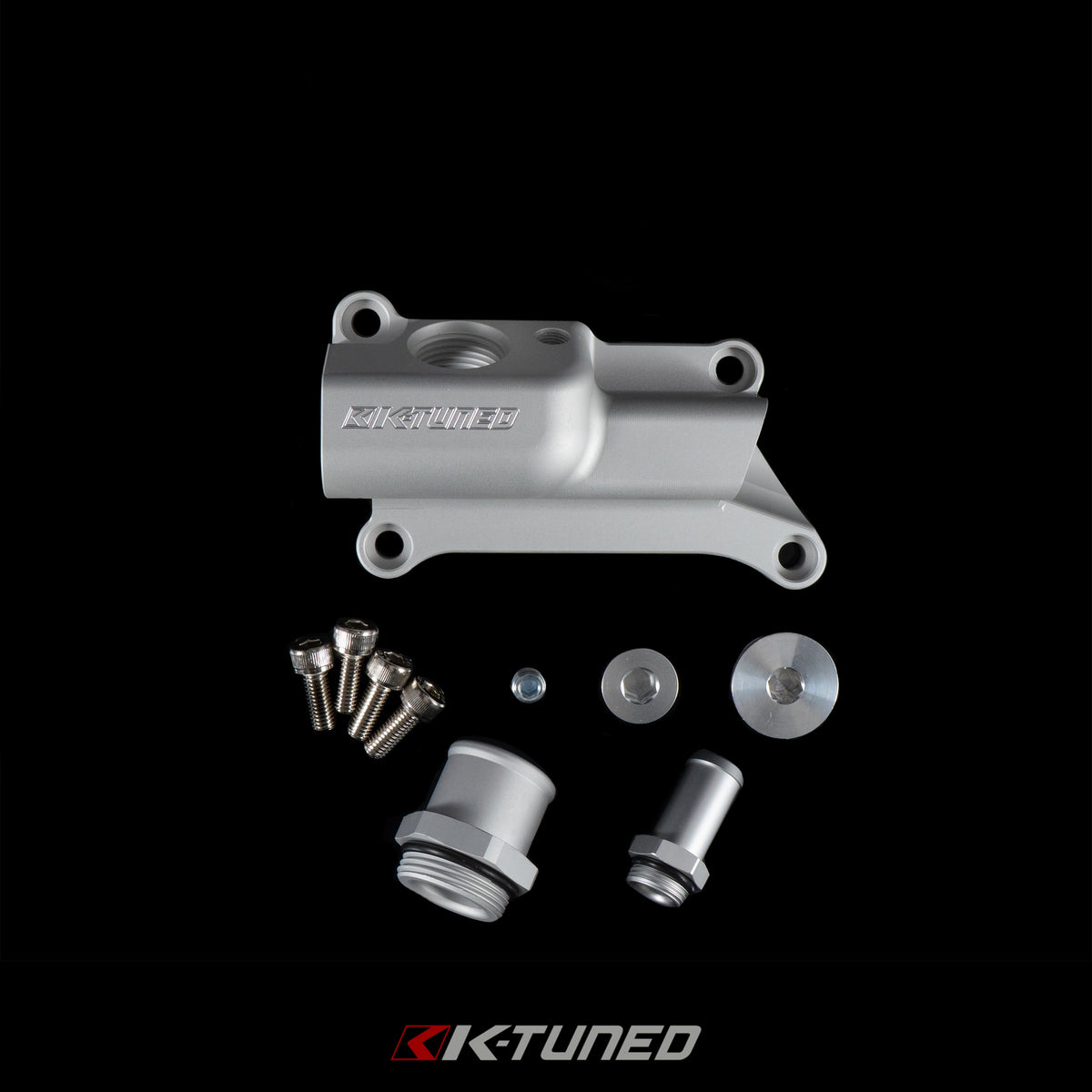 K24/K20Z3 Straight Inlet Upper Coolant Housing