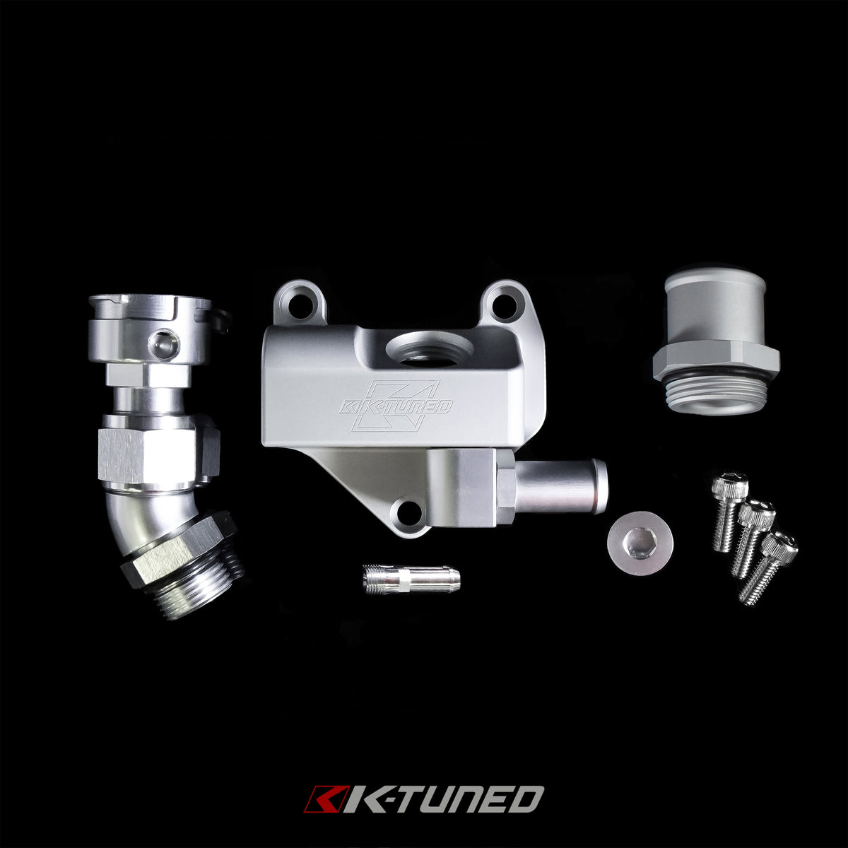 K24Z Series Upper Coolant Housing Straight Inlet