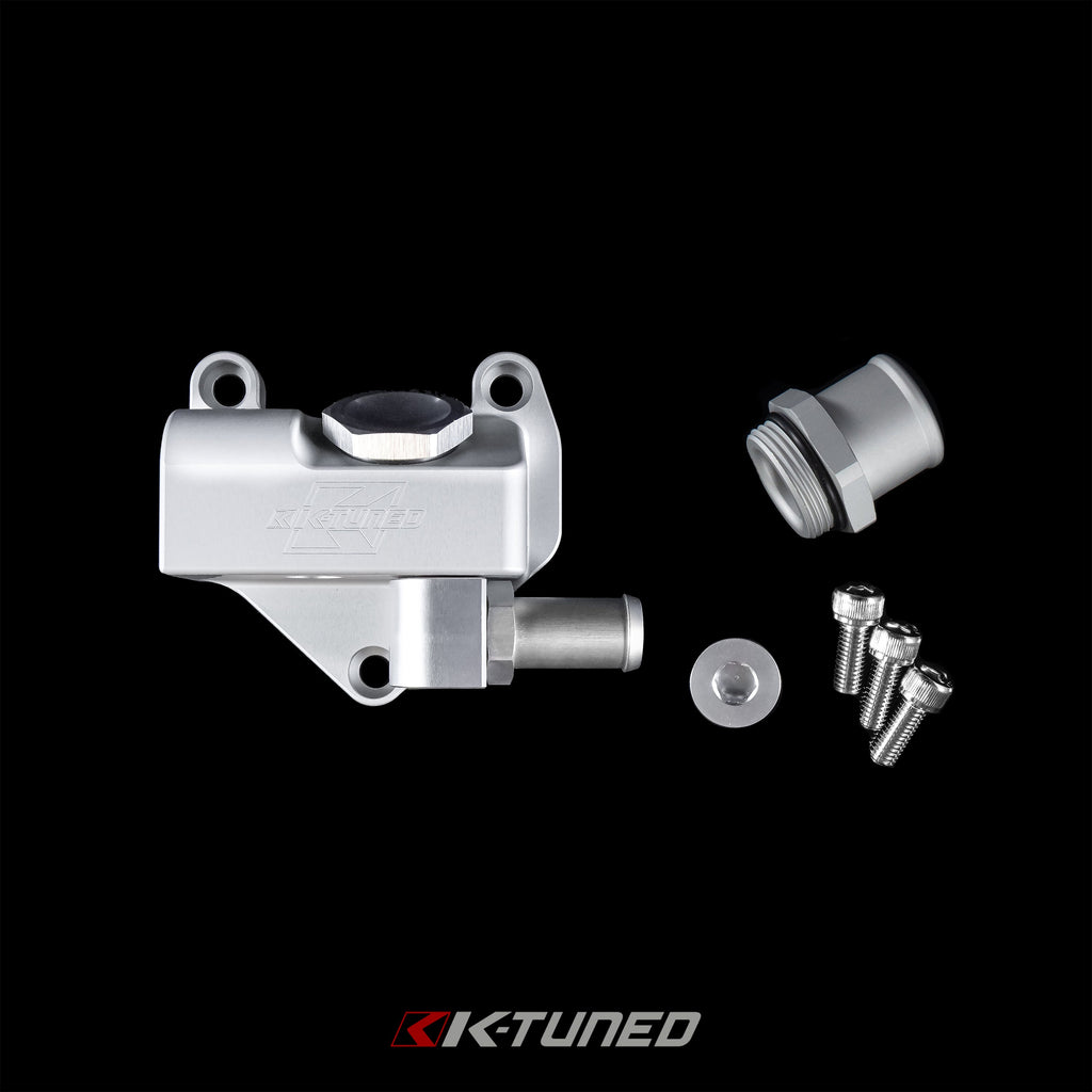 K24Z Series Upper Coolant Housing Straight Inlet