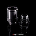 Electric Water Pump Fittings