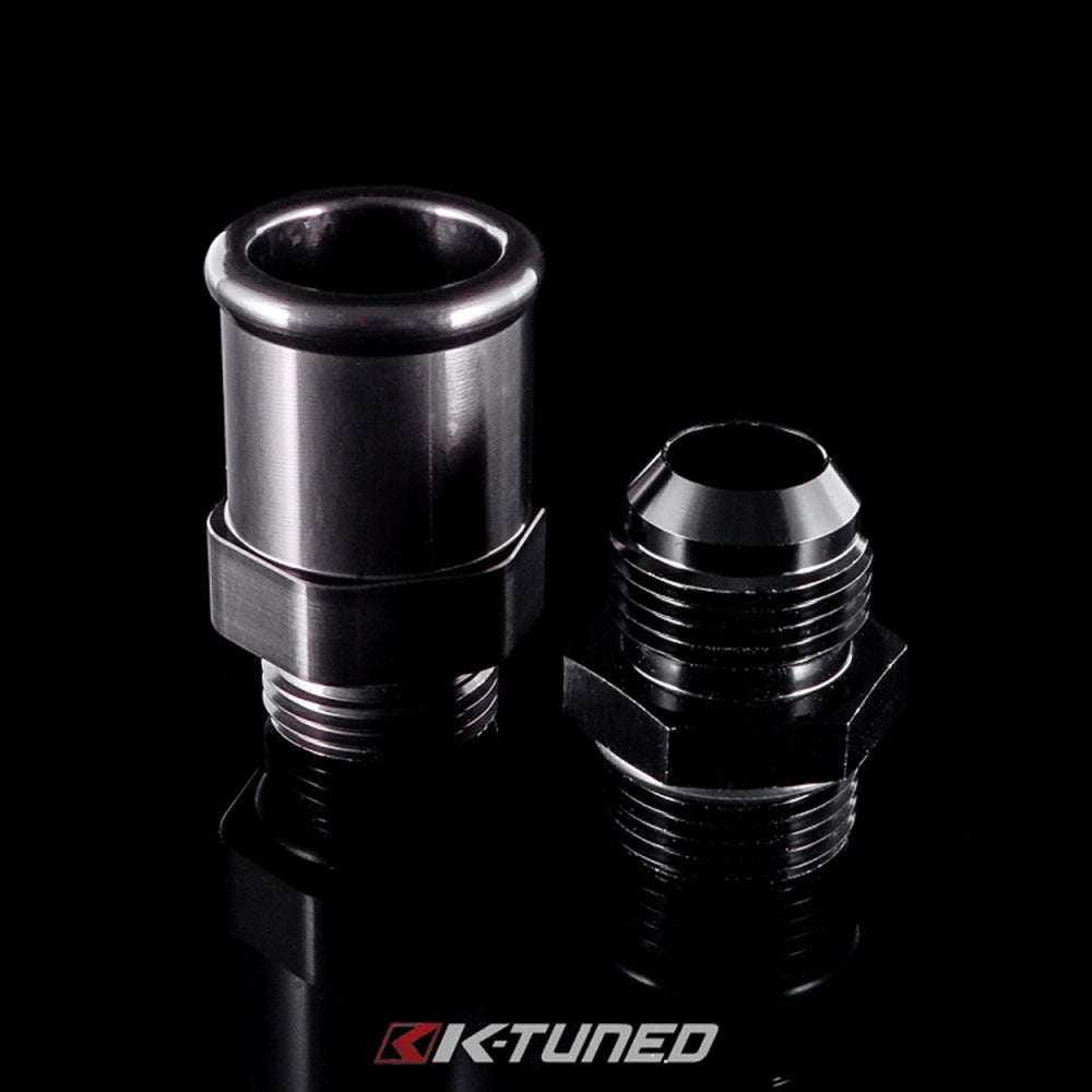 Electric Water Pump Fittings