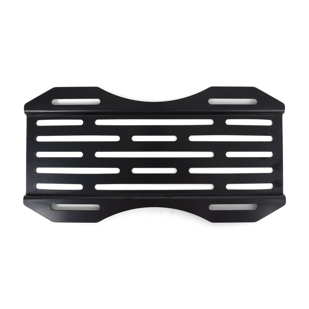 DC Sports Front License Plate Relocation Kit