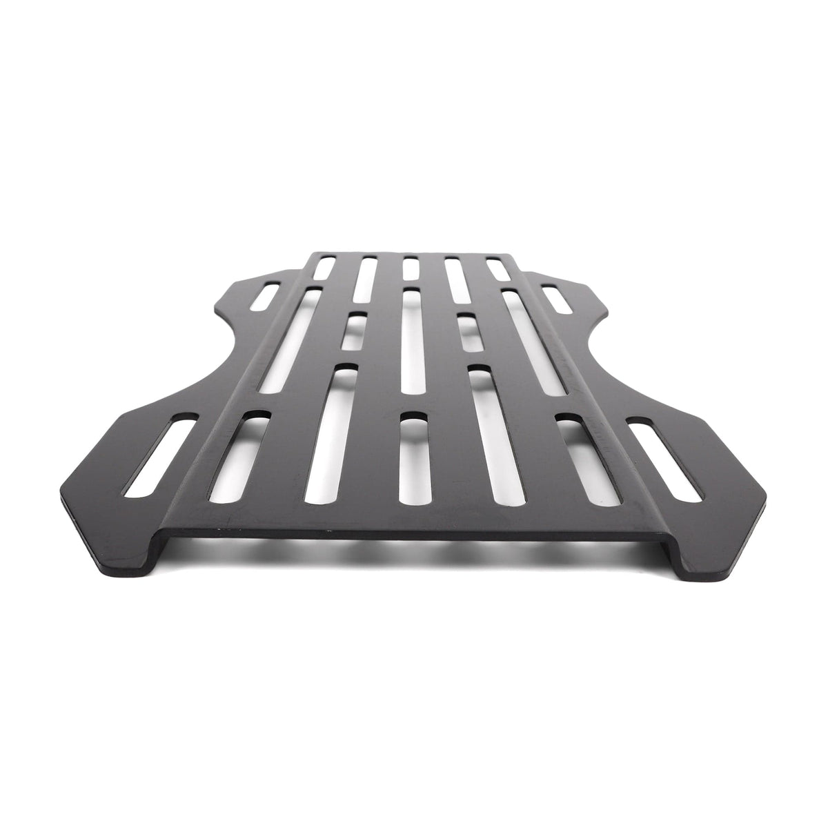 DC Sports Front License Plate Relocation Kit