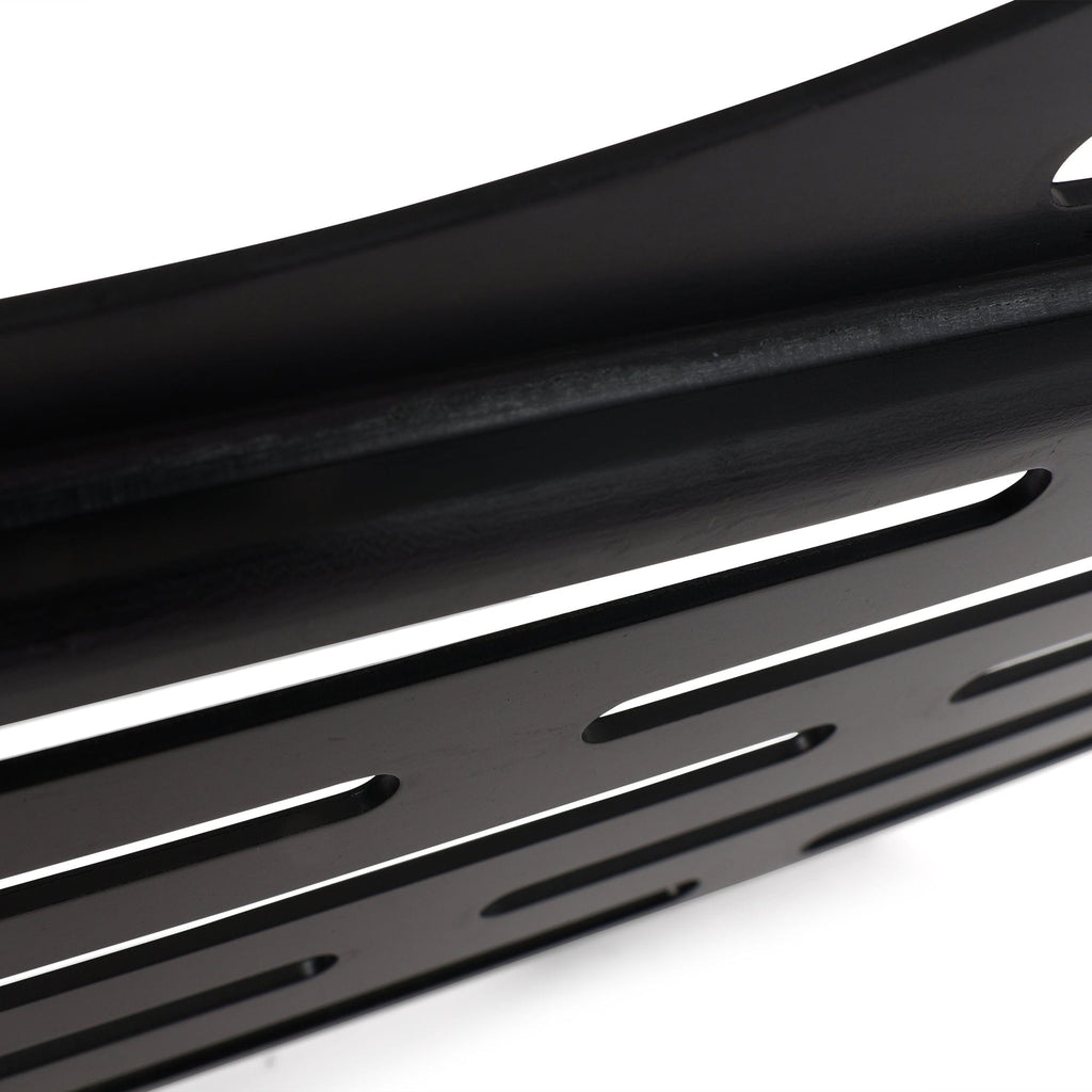 DC Sports Front License Plate Relocation Kit