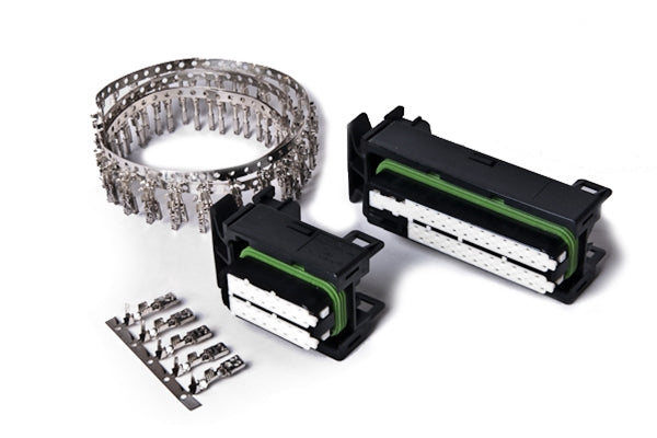 Radium Engineering T4 ECU Connectors & Pins for 04-05 Lotus