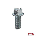 M10-1.25 X 30mm Flange Bolt