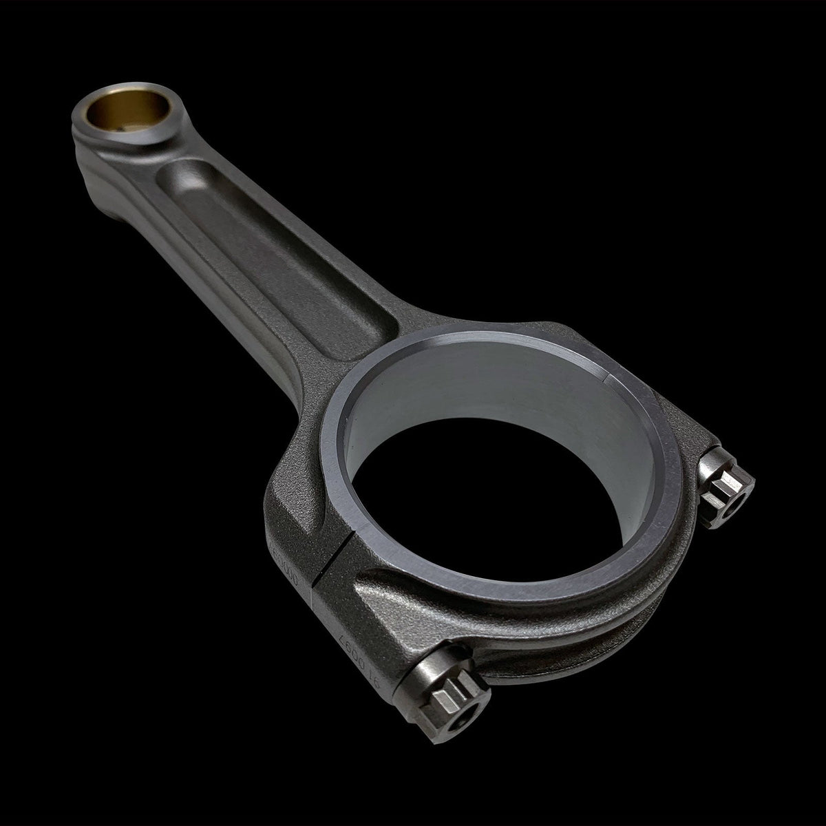 BC6759 - V10 Audi R8, Lamborghini Gallardo/Hurácan 5.2L - MOAR I-Beam w/ARP Custom Age 625+ Fasteners