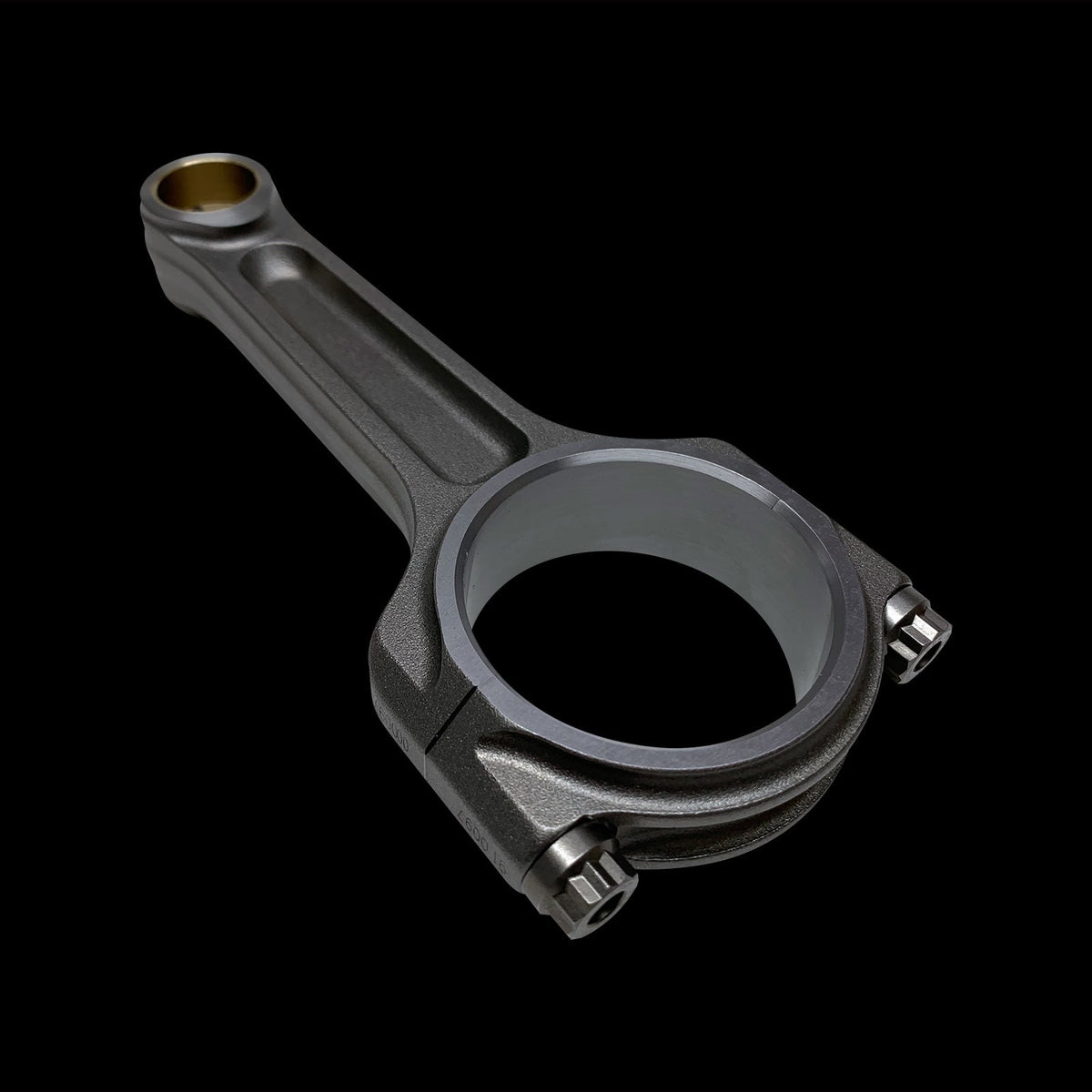 BC6325-SPL - BMW S58B30 - Custom MOAR I-Beam w/ARP Custom Age 625+ Fasteners for 100.6mm Stroke